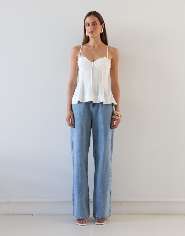 Madison The Label - Jiana Top