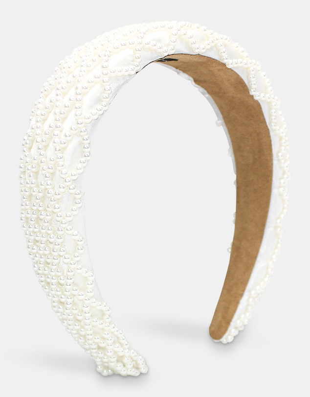 Morgan & Taylor - Valencia Headband