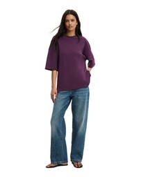 Cotton On - The Oversized Crew Tee