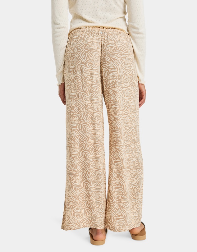 Roxy - Womens Midnight Avenue Pants