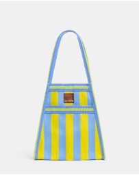 EAU BAGS - Sac Handbag