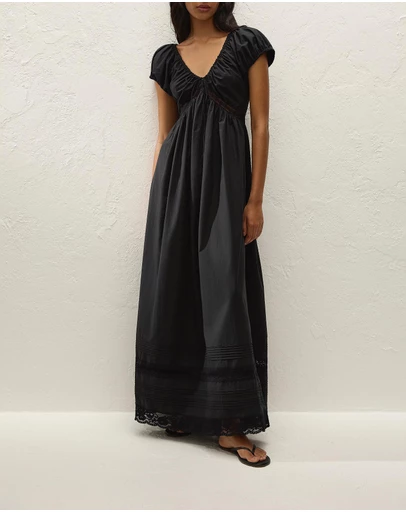 Faithfull The Brand - Elodia Maxi Dress