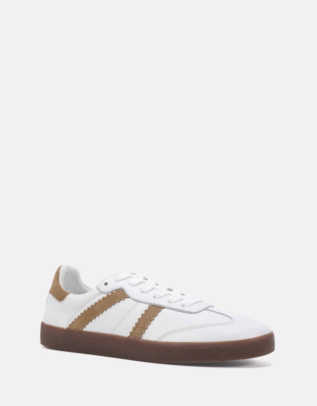 Clarks - Alora Beige