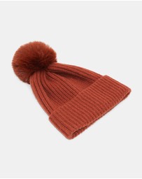 Morgan & Taylor - Lula Beanie