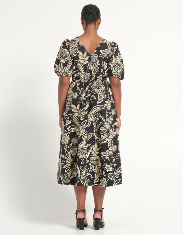 Estelle - Kelsie Dress