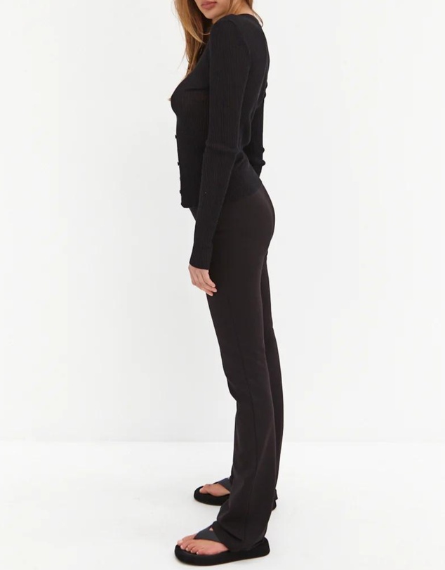 Style Addict - Legging Pants