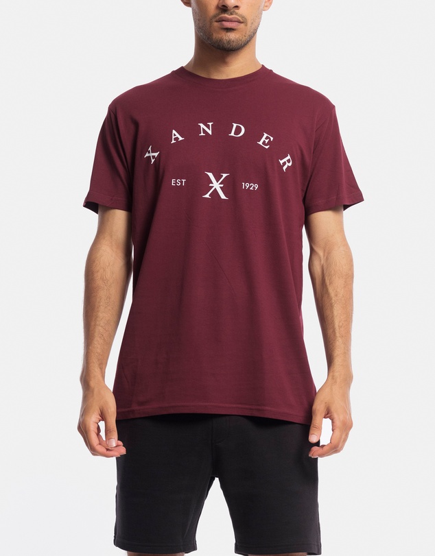 Xander - Barracks Tee