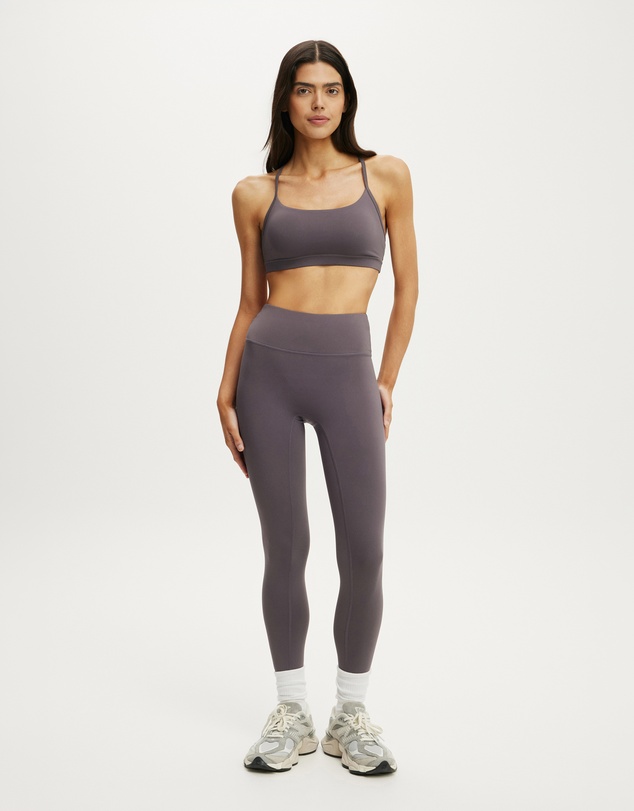 Cotton On Body Active - Ultra Move Full Length Tights