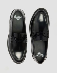 Dr Martens - Mayfare Loafers - Unisex