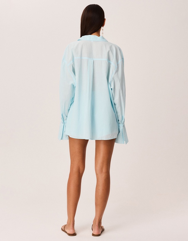 SNDYS - Yola Shorts
