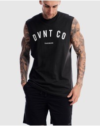 DVNT - Arch Tank