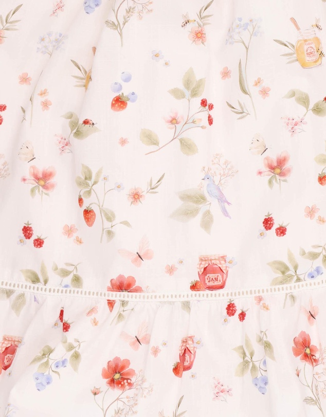 Bebe by Minihaha - Poppy Dress - Kids