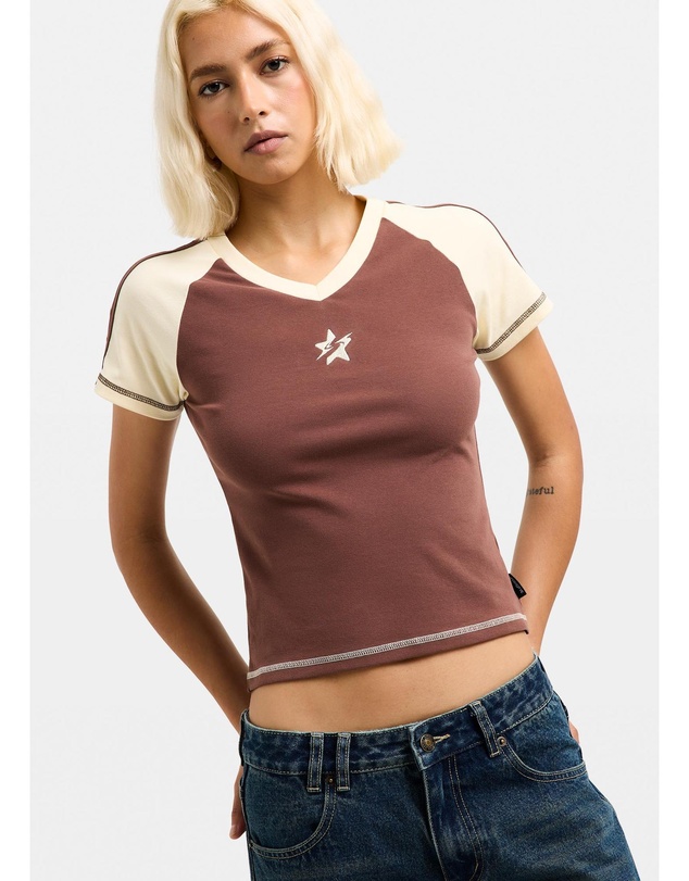 Insight - Ambre Baby Tee