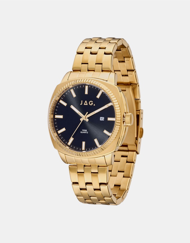 Jag - Logan Analouge Men's Watch