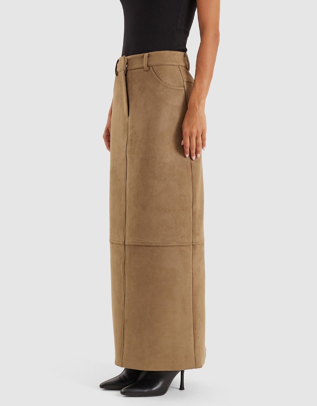 4th & Reckless - Lorna Skirt