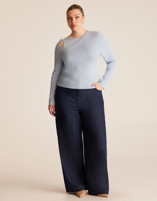 Estelle - Libbie Knit