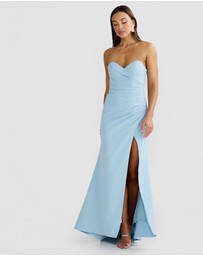 DERMA Department - Sierra Gown