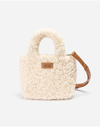 Ozwear Connection Uggs - Ugg Gianna Mini Tote Bag