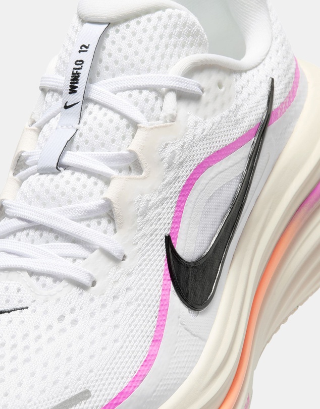 Nike - Winflo 12 - Women's