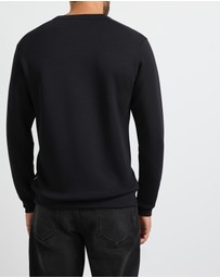 Marcs - Neo Crew Neck Sweater