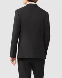 Van Heusen - Superfine Stretch Twill Suit Jacket