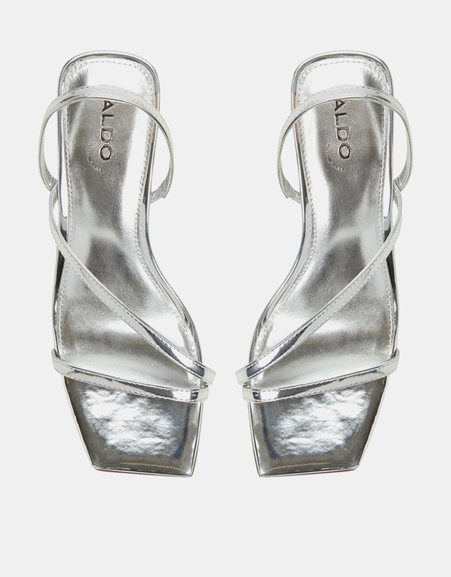 ALDO - Ferra Slingback Sandal Heels