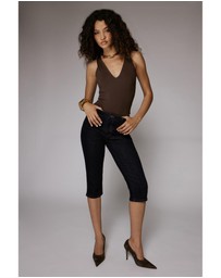 Bardot - Bruna Pedal Pusher Jean
