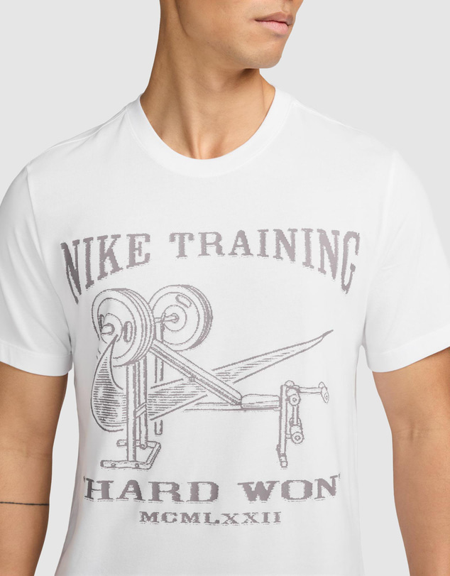 Nike - Nike Dri-FIT T-Shirt