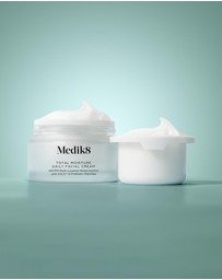 Medik8 - Total Moisture Daily Facial Cream