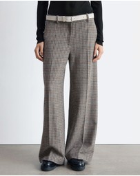 & Other Stories - Floralie Speed Trousers
