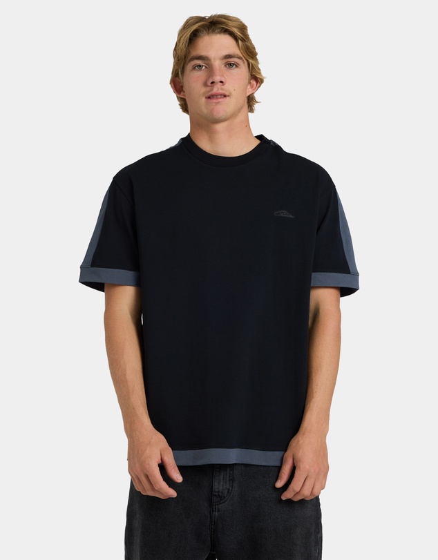 Quiksilver - Mens Av-2 T-Shirt
