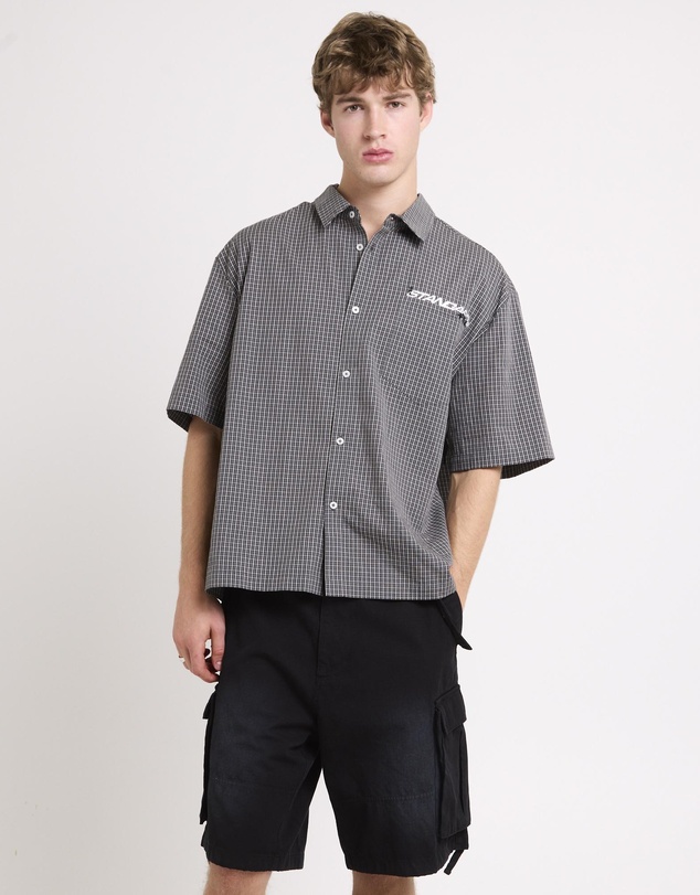 Standard - Rapids Short Sleeve Shirt