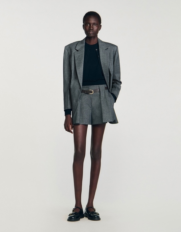 Sandro - Doraly Shorts