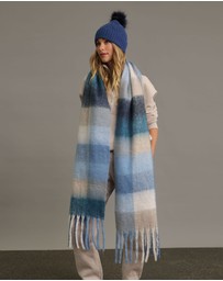 Morgan & Taylor - Emma Scarf