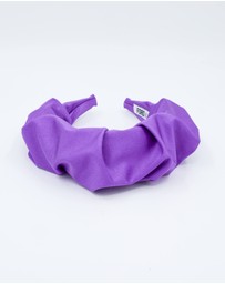 FORD MILLINERY - Jude Headband