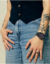 Nixon - Time Teller Watch
