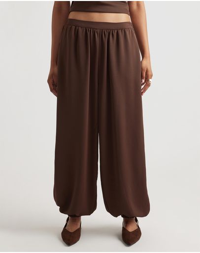 Coffee Brown