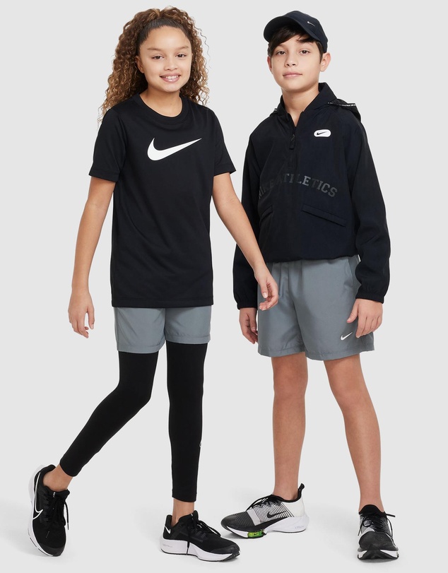 Nike - Dri-FIT Training Shorts - Teens