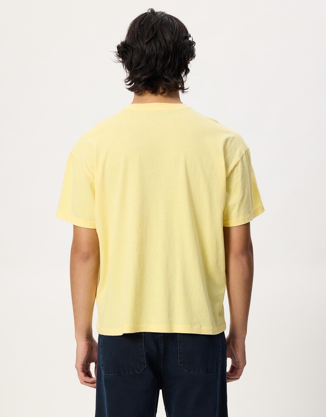 Stockholm Surfboard Club - Pocket Tee