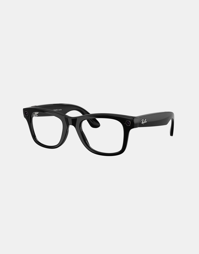Ray-Ban - Ray-Ban I Meta Wayfarer (Gen 2) - Transition