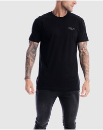 DVNT - Locale Tee