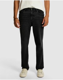 yd. - Noel Straight Jean