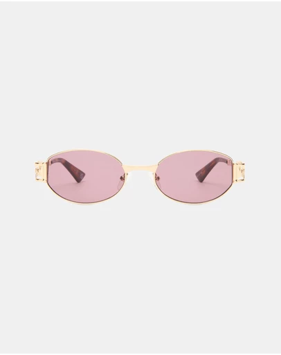 Le Specs - THE FORBIDDEN