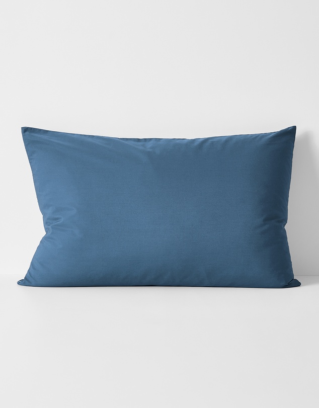 Aura Home - Halo Organic Pillowcase