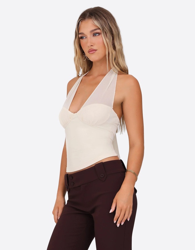 Tigermist - Granger Top