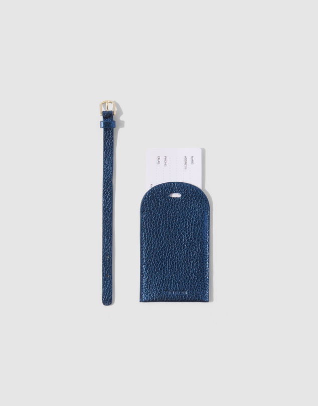 Kinnon - Hale Luggage Tag