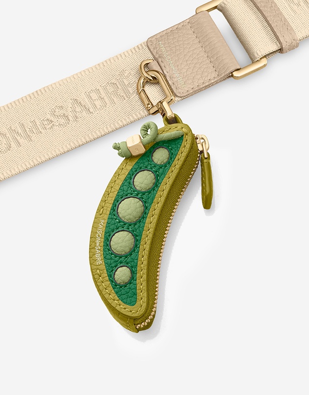 Maison De Sabre - The SABRÉMOJI™ Vegetable Charm
