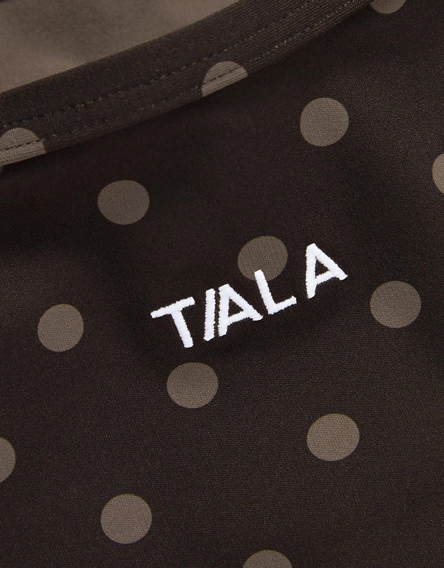 TALA - DayFlex Double Layer Strappy Bra