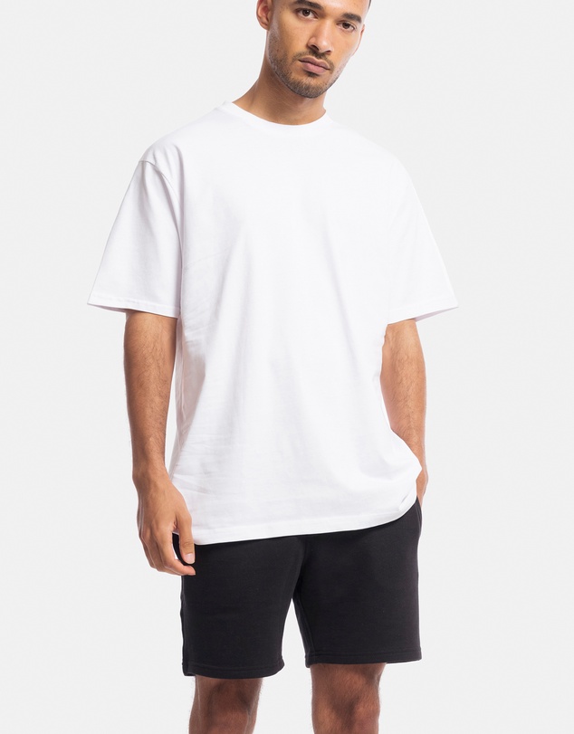 Counter Culture - Absent Oversize Tee