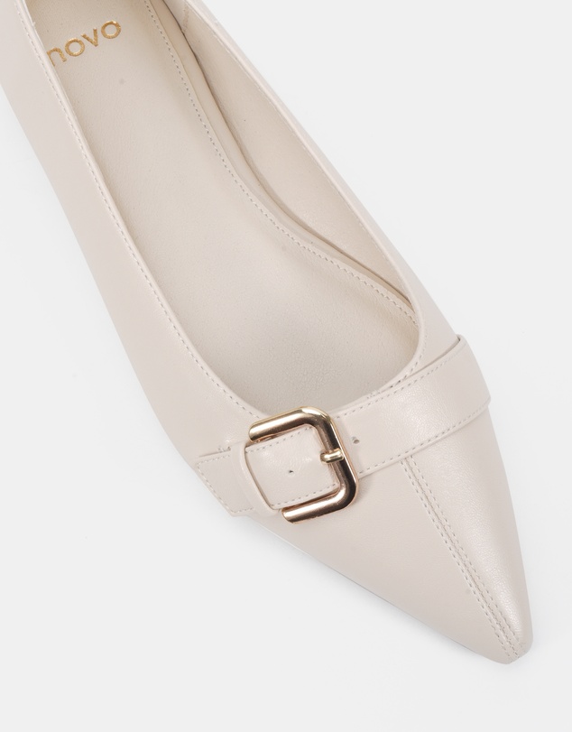 Novo - Catty Flats